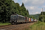 Bombardier 34127 - SBB Cargo "185 570-9"
06.08.2016 - Remagen-Oberwinter
Sven Jonas