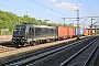 Bombardier 34127 - DB Cargo "185 570-9"
22.05.2022 - Kassel-Wilhelmshöhe
Thomas Wohlfarth