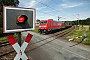 Bombardier 34128 - DB Schenker "185 272-2
"
15.08.2009 - Bönen
Malte Werning