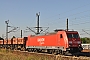 Bombardier 34128 - DB Schenker "185 272-2"
07.09.2012 - Köln-Porz
Michael Kuschke