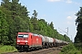 Bombardier 34128 - DB Schenker "185 272-2"
24.06.2010 - Siedenholz
Helge Deutgen