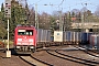 Bombardier 34128 - DB Schenker "185 272-2"
27.03.2012 - Buchholz in der Nordheide
Andreas Kriegisch