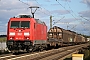 Bombardier 34128 - DB Schenker "185 272-2"
27.09.2015 - Hohnhorst, Kilometer 29,8
Thomas Wohlfarth