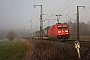 Bombardier 34128 - DB Schenker "185 272-2"
10.12.2015 - Oberdachstetten
Arne Schuessler