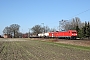 Bombardier 34128 - DB Cargo "185 272-2"
22.03.2017 - Salzbergen
Peter Schokkenbroek