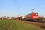 Bombardier 34128 - DB Cargo "185 272-2"
24.03.2017 - Hohnhorst
Thomas Wohlfarth