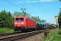 Bombardier 34128 - DB Cargo "185 272-2"
17.05.2017 - Alsbach (Bergstr.)
Kurt Sattig