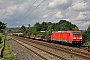 Bombardier 34128 - DB Cargo "185 272-2"
02.08.2017 - Vellmar
Christian Klotz