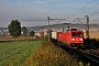 Bombardier 34128 - DB Cargo "185 272-2"
18.07.2017 - Espenau-Mönchehof
Christian Klotz