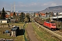 Bombardier 34128 - DB Cargo "185 272-2"
16.02.2018 - Jena-Göschwitz
Christian Klotz