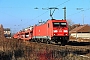 Bombardier 34128 - DB Cargo "185 272-2"
23.11.2018 - Dieburg
Kurt Sattig