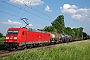 Bombardier 34128 - DB Cargo "185 272-2"
25.05.2019 - Bornheim
Niels Arnold