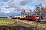 Bombardier 34128 - DB Cargo "185 272-2"
01.03.2020 - Peine-Woltorf
Fabian Halsig