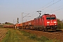 Bombardier 34128 - DB Cargo "185 272-2"
27.04.2020 - Hohnhorst
Thomas Wohlfarth