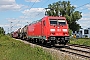 Bombardier 34128 - DB Cargo "185 272-2"
29.05.2020 - Buggingen
Tobias Schmidt