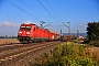 Bombardier 34128 - DB Cargo "185 272-2"
09.10.2021 - Burgstemmen
Jens Vollertsen