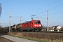 Bombardier 34128 - DB Cargo "185 272-2"
2802.2022 - Seelze-Dedensen/Gümmer
Denis Sobocinski