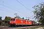 Bombardier 34128 - DB Cargo "185 272-2"
20.04.2011 - Ludwigsau-Friedlos
Tobias Kußmann