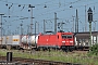 Bombardier 34128 - DB Cargo "185 272-2"
26.05.2023 - Oberhausen, Rangierbahnhof West
Rolf Alberts