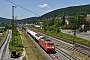 Bombardier 34128 - DB Cargo "185 272-2"
04.07.2026 - Gemünden (Main)Konstantin Koch