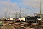 Bombardier 34129 - SBB Cargo "185 571-7"
18.02.2017 - Basel, Badischer Bahnhof
Theo Stolz