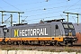 Bombardier 34129 - Hector Rail "241.014"
17.04.2022 - Kassel, Rangierbahnhof
Christian Klotz 