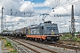 Bombardier 34129 - Hector Rail "241.014"
07.08.2026 - Oberhausen, Abzweig MathildeRolf Alberts