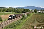 Bombardier 34129 - Lokomotion "185 571-7"
12.06.2019 - TeningenJean-Claude Mons