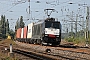 Bombardier 34129 - OHE Cargo "185 571-7"
05.09.2013 - Uelzen
Gerd Zerulla