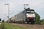 Bombardier 34129 - SBB Cargo "185 571-7"
05.06.2018 - Müllheim (Baden)
Tobias Schmidt