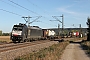 Bombardier 34129 - SBB Cargo "185 571-7"
18.08.2018 - Nordstemmen
Gerd Zerulla