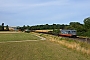 Bombardier 34129 - Hector Rail "241.014"
02.08.2022 - Hünfeld
Daniel Berg