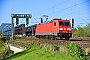 Bombardier 34130 - DB Cargo "185 273-0"
07.05.2016 - Hamburg, Süderelbbrücken
Jens Vollertsen