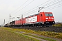 Bombardier 34130 - DB Cargo "185 273-0"
13.11.2016 - Enns
Andreas Kepp