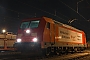 Bombardier 34130 - DB Cargo "185 273-0"
08.05.2018 - Dresden
Johannes Mühle