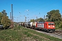 Bombardier 34130 - DB Cargo "185 273-0"
29.09.2018 - Leipzig-Schönefeld
Alex Huber