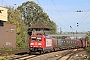 Bombardier 34130 - DB Cargo "185 273-0"
31.10.2018 - Minden (Westfalen)
Thomas Wohlfarth