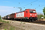 Bombardier 34130 - DB Cargo "185 273-0"
24.04.2019 - Dieburg 
Kurt Sattig