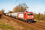 Bombardier 34130 - DB Cargo "185 273-0"
30.03.2019 - Lehrte-Ahlten
Christian Stolze