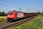 Bombardier 34130 - DB Cargo "185 273-0"
28.06.2019 - Espenau-Mönchehof
Christian Klotz