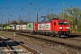 Bombardier 34130 - DB Cargo "185 273-0"
27.03.2020 - Köln-Kalk Nord
Kai Dortmann