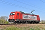 Bombardier 34130 - DB Cargo "185 273-0"
21.04.2020 - Kyhna
Marcus Schrödter