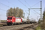 Bombardier 34130 - DB Cargo "185 273-0"
08.04.2020 - Düsseldorf-Rath
Martin Welzel