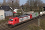 Bombardier 34130 - DB Cargo "185 273-0"
27.03.2020 - Oberhausen-Osterfeld
Ingmar Weidig