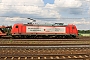 Bombardier 34130 - DB Cargo "185 273-0"
19.06.2020 - Wunstorf
Thomas Wohlfarth