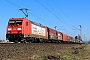 Bombardier 34130 - DB Cargo "185 273-0"
08.03.2022 - Babenhausen-Sickenhofen
Kurt Sattig