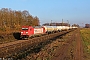 Bombardier 34130 - DB Cargo "185 273-0"
04.12.2019 - Menden (Rheinl.)
Sven Jonas