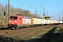 Bombardier 34130 - DB Cargo "185 273-0"
02.03.2023 - Bickenbach (Bergstr.)
Kurt Sattig