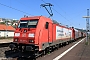 Bombardier 34130 - DB Cargo "185 273-0"
13.05.2023 - Bad Hersfeld
Marvin Fries