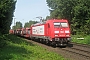 Bombardier 34130 - DB Cargo "185 273-0"
09.08.2025 - Hannover-Limmer
Christian Stolze